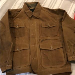 filson northway jacket